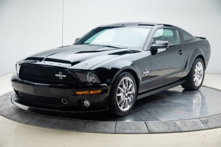 Photo 1 for 2008 Ford Mustang