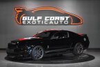 Thumbnail Photo 1 for 2008 Ford Mustang