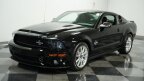 Thumbnail Photo 5 for 2008 Ford Mustang