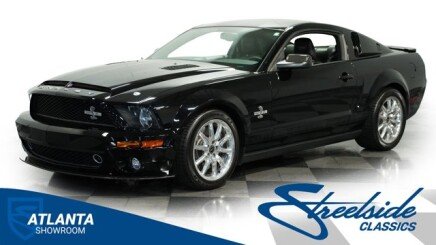 Photo 1 for 2008 Ford Mustang