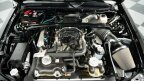 Thumbnail Photo 3 for 2008 Ford Mustang