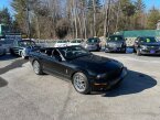 Thumbnail Photo 1 for 2008 Ford Mustang Convertible