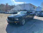 Thumbnail Photo 3 for 2008 Ford Mustang Convertible