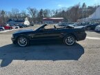 Thumbnail Photo 4 for 2008 Ford Mustang Convertible