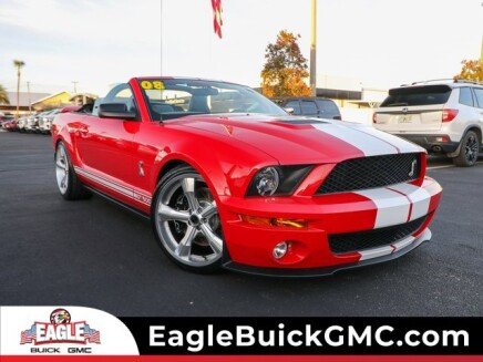 Photo 1 for 2008 Ford Mustang