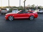 Thumbnail Photo 4 for 2008 Ford Mustang