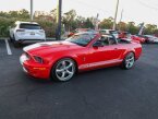 Thumbnail Photo 3 for 2008 Ford Mustang