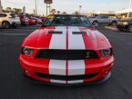 Thumbnail Photo 1 for 2008 Ford Mustang