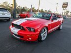 Thumbnail Photo 2 for 2008 Ford Mustang