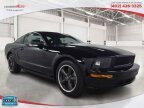 Thumbnail Photo 6 for 2008 Ford Mustang