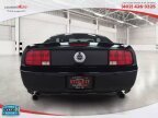 Thumbnail Photo 3 for 2008 Ford Mustang