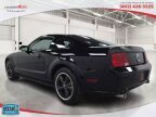 Thumbnail Photo 2 for 2008 Ford Mustang
