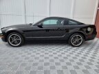 Thumbnail Photo 1 for 2008 Ford Mustang GT Premium