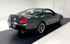 Thumbnail Photo 4 for 2008 Ford Mustang