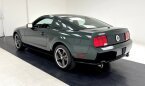 Thumbnail Photo 2 for 2008 Ford Mustang