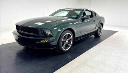 Photo 1 for 2008 Ford Mustang