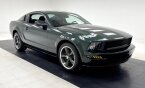 Thumbnail Photo 6 for 2008 Ford Mustang