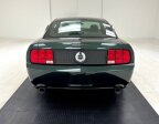 Thumbnail Photo 3 for 2008 Ford Mustang