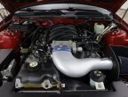 Thumbnail Photo 3 for 2008 Ford Mustang GT Premium
