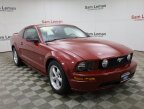 Thumbnail Photo 1 for 2008 Ford Mustang GT Premium
