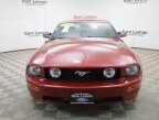 Thumbnail Photo 2 for 2008 Ford Mustang GT Premium