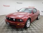 Thumbnail Photo 4 for 2008 Ford Mustang GT Premium