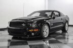 Thumbnail Photo 4 for 2008 Ford Mustang