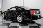 Thumbnail Photo 6 for 2008 Ford Mustang