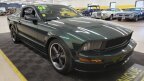 Thumbnail Photo 3 for 2008 Ford Mustang
