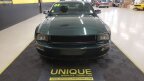 Thumbnail Photo 2 for 2008 Ford Mustang