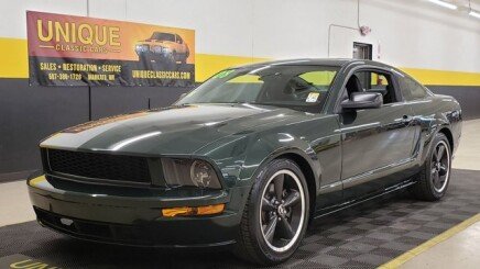 Photo 1 for 2008 Ford Mustang
