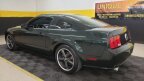 Thumbnail Photo 6 for 2008 Ford Mustang