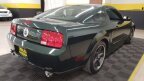 Thumbnail Photo 4 for 2008 Ford Mustang