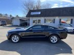 Thumbnail Photo 4 for 2008 Ford Mustang