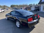 Thumbnail Photo 5 for 2008 Ford Mustang