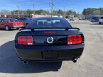 Thumbnail Photo 6 for 2008 Ford Mustang