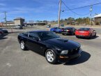 Thumbnail Photo 1 for 2008 Ford Mustang
