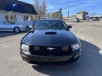 Thumbnail Photo 2 for 2008 Ford Mustang