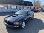 Thumbnail Photo 3 for 2008 Ford Mustang