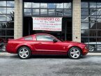 Thumbnail Photo 3 for 2008 Ford Mustang