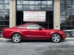 Thumbnail Photo 4 for 2008 Ford Mustang