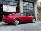 Thumbnail Photo 5 for 2008 Ford Mustang