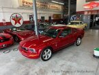Thumbnail Photo 2 for 2008 Ford Mustang