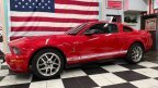 Thumbnail Photo 6 for 2008 Ford Mustang Shelby GT500