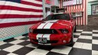 Thumbnail Photo 4 for 2008 Ford Mustang Shelby GT500