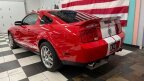 Thumbnail Photo 1 for 2008 Ford Mustang Shelby GT500