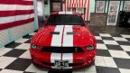 Thumbnail Photo 5 for 2008 Ford Mustang Shelby GT500