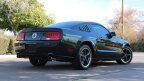 Thumbnail Photo 2 for 2008 Ford Mustang