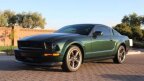 Thumbnail Photo 5 for 2008 Ford Mustang