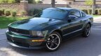 Thumbnail Photo 4 for 2008 Ford Mustang